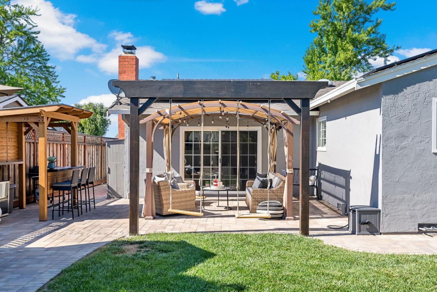 Detail Gallery Image 47 of 57 For 628 Kiowa Cir, San Jose,  CA 95123 - 4 Beds | 2 Baths