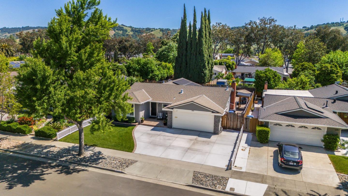Detail Gallery Image 50 of 57 For 628 Kiowa Cir, San Jose,  CA 95123 - 4 Beds | 2 Baths