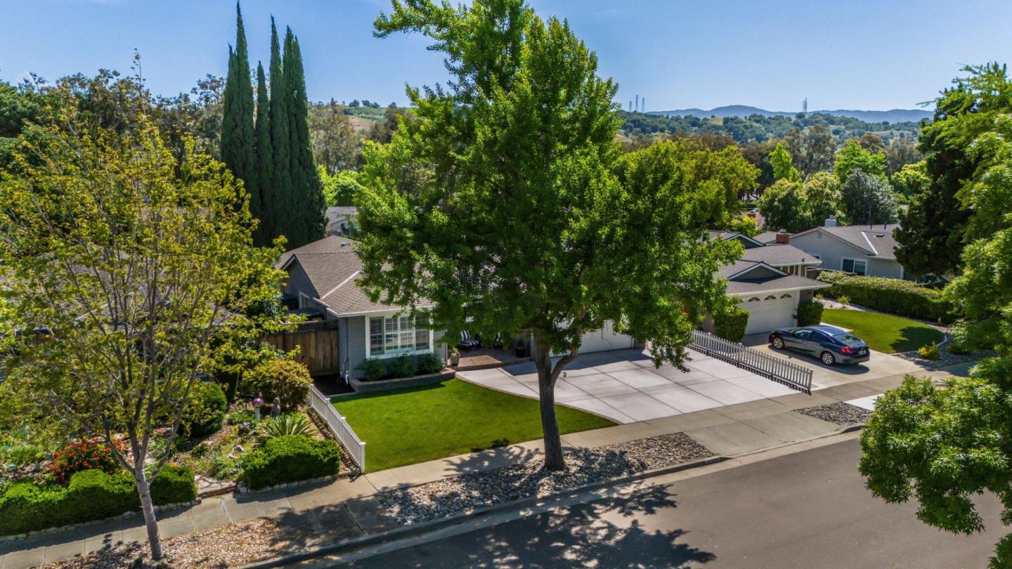 Detail Gallery Image 51 of 57 For 628 Kiowa Cir, San Jose,  CA 95123 - 4 Beds | 2 Baths