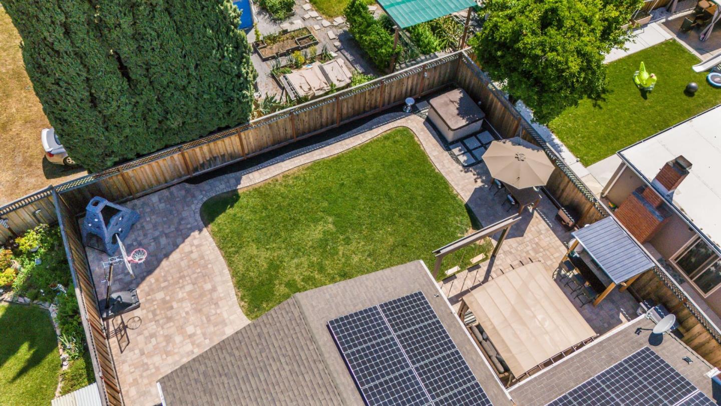 Detail Gallery Image 53 of 57 For 628 Kiowa Cir, San Jose,  CA 95123 - 4 Beds | 2 Baths