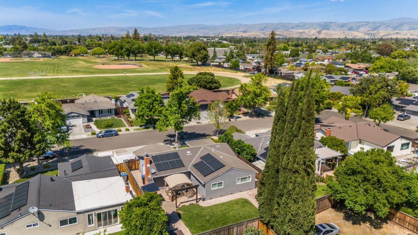 Detail Gallery Image 54 of 57 For 628 Kiowa Cir, San Jose,  CA 95123 - 4 Beds | 2 Baths