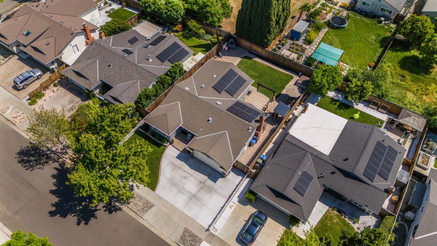 Detail Gallery Image 55 of 57 For 628 Kiowa Cir, San Jose,  CA 95123 - 4 Beds | 2 Baths