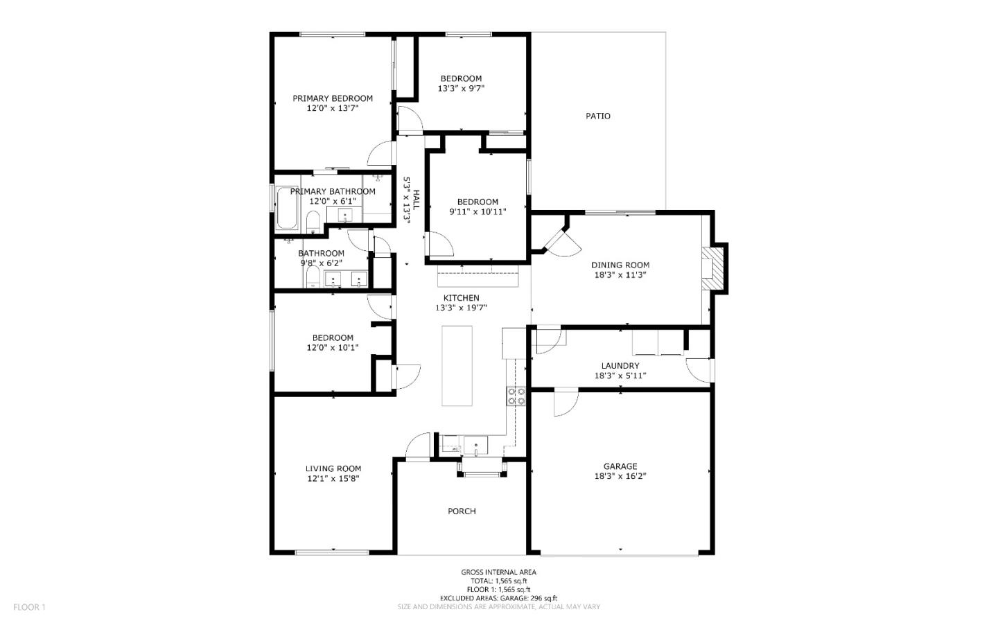 Detail Gallery Image 57 of 57 For 628 Kiowa Cir, San Jose,  CA 95123 - 4 Beds | 2 Baths