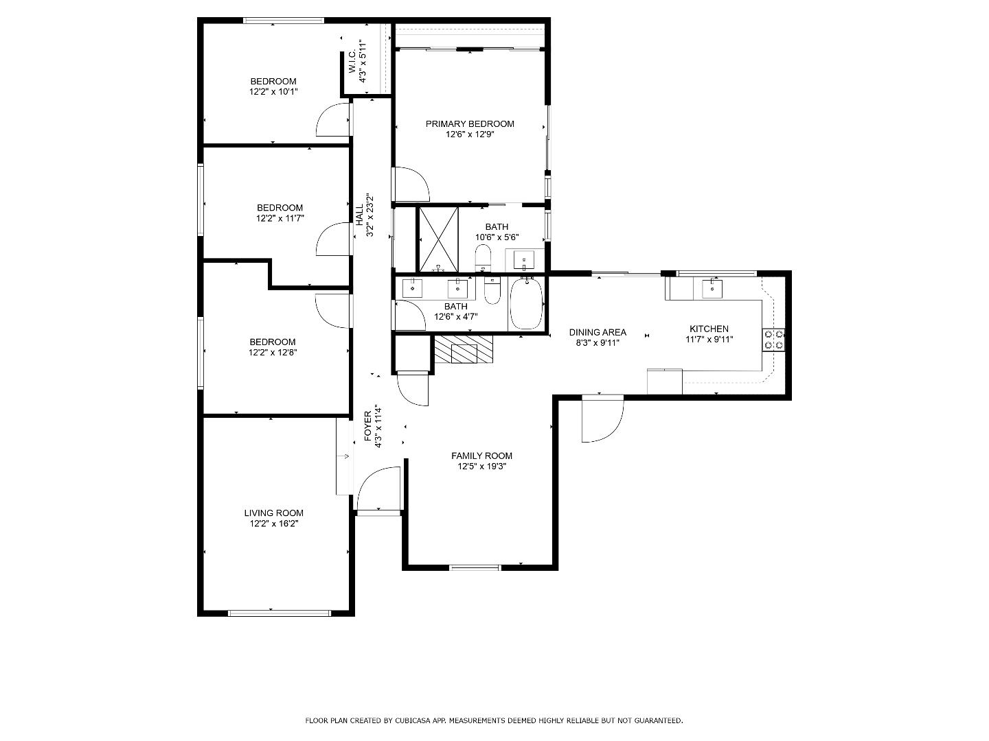 Detail Gallery Image 18 of 18 For 228 Copco Ln, San Jose,  CA 95123 - 4 Beds | 2 Baths