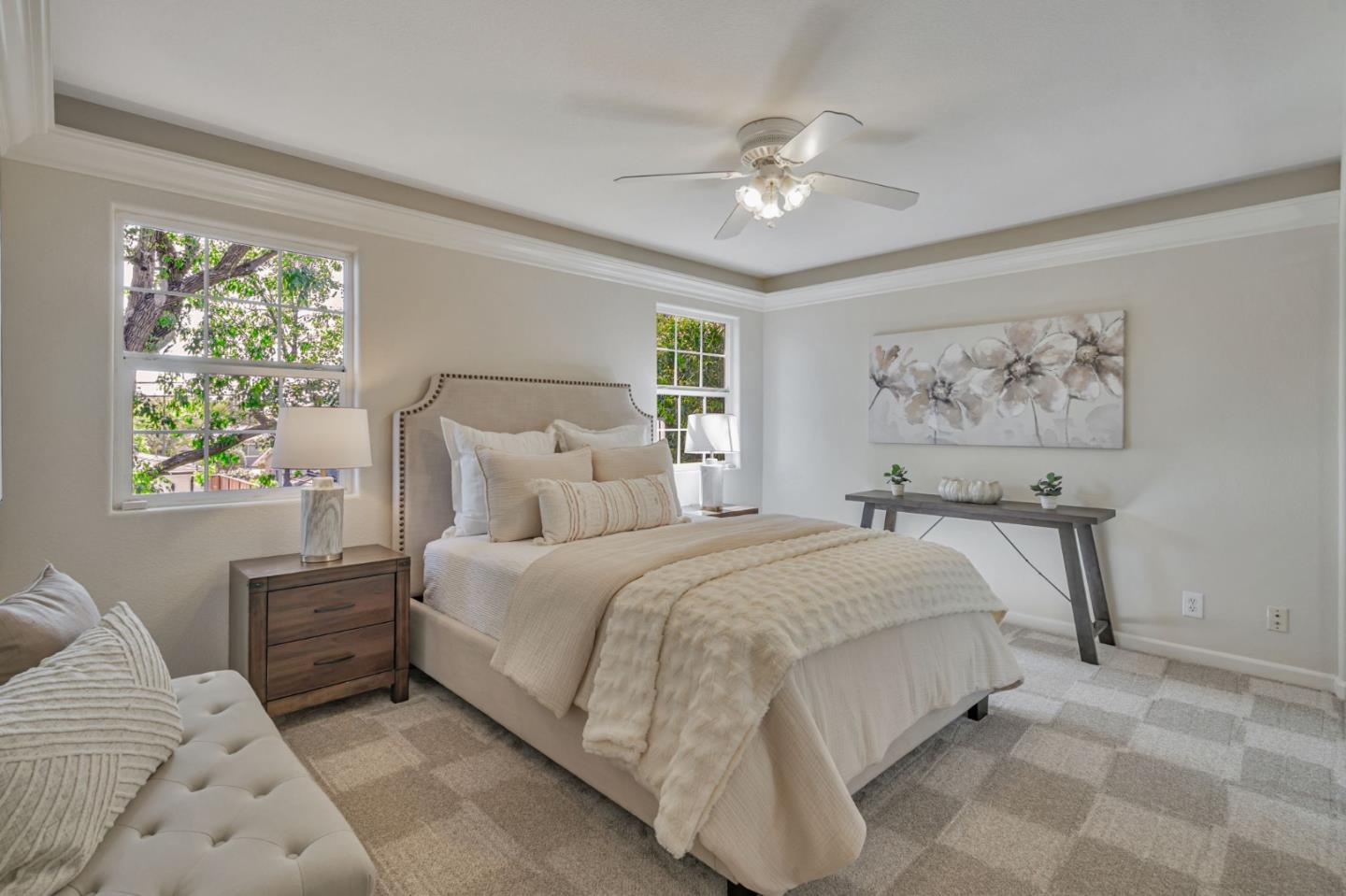 Detail Gallery Image 27 of 49 For 3233 Irlanda Way, San Jose,  CA 95124 - 5 Beds | 3 Baths