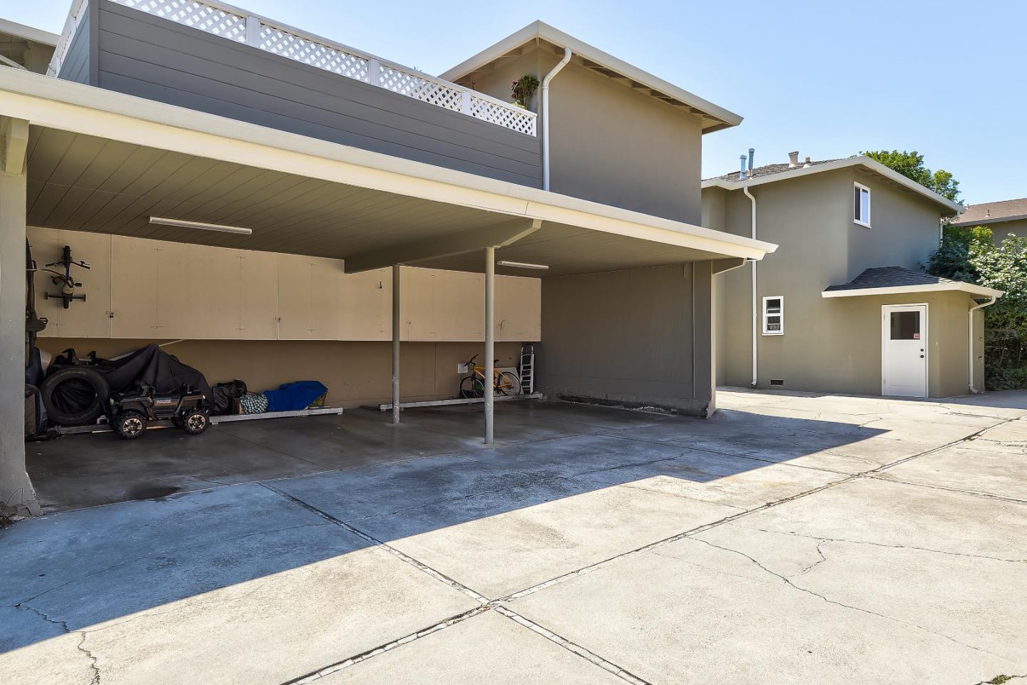 Detail Gallery Image 13 of 13 For 901 Fremont St, Menlo Park,  CA 94025 - 1 Beds | 1 Baths