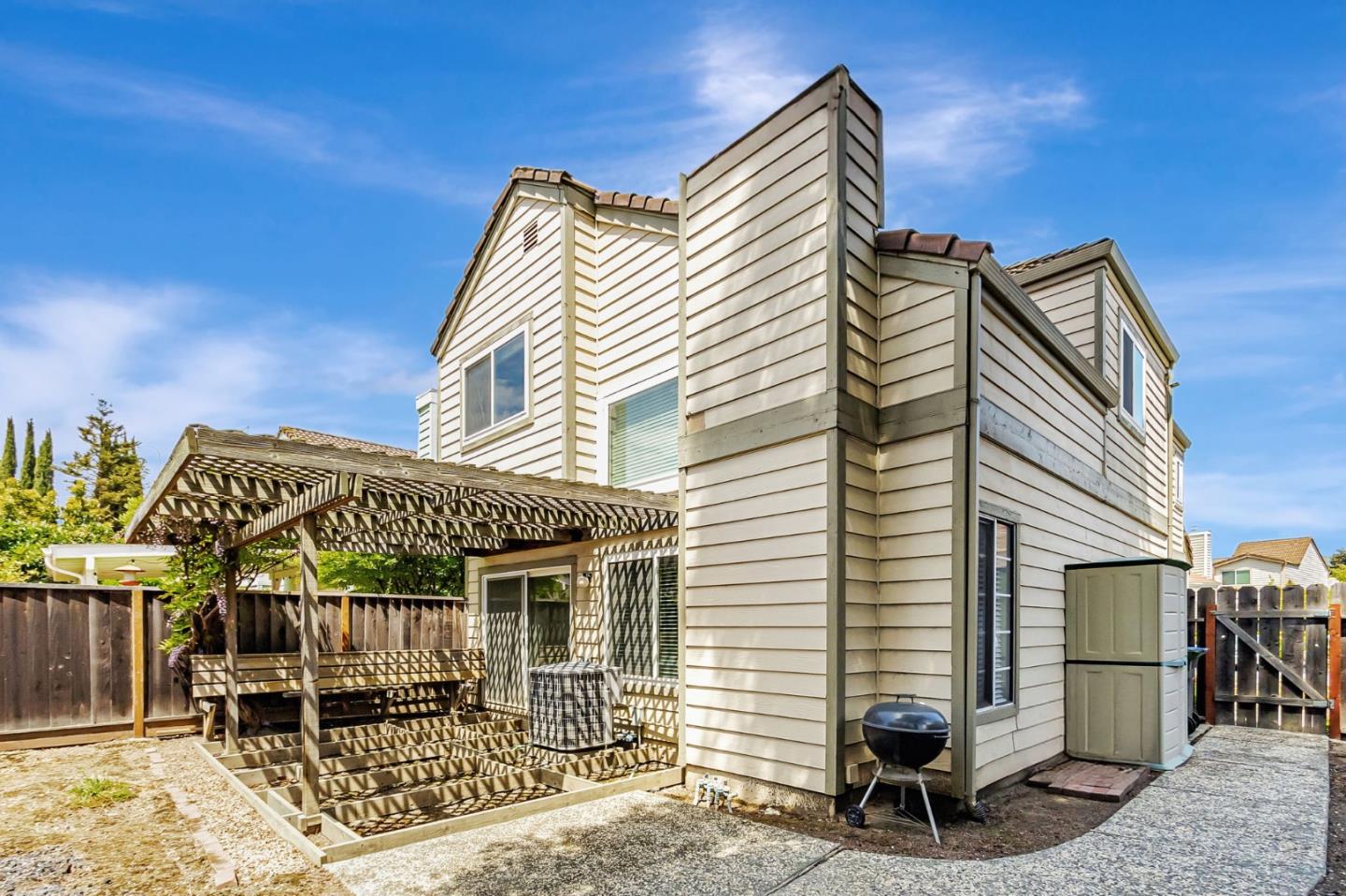 Detail Gallery Image 18 of 19 For 1189 Krebs Ct, San Jose,  CA 95131 - 4 Beds | 2/1 Baths