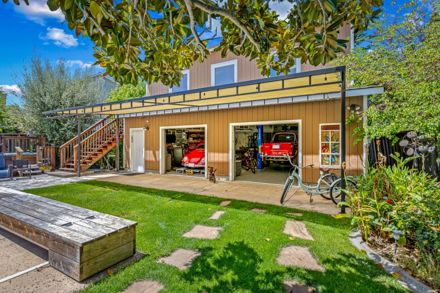 Detail Gallery Image 35 of 67 For 7593 Spruce Ct, Gilroy,  CA 95020 - 3 Beds | 3 Baths