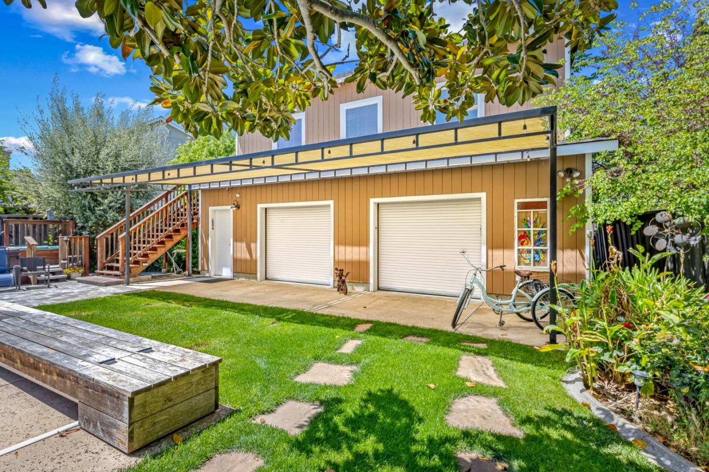 Detail Gallery Image 36 of 67 For 7593 Spruce Ct, Gilroy,  CA 95020 - 3 Beds | 3 Baths