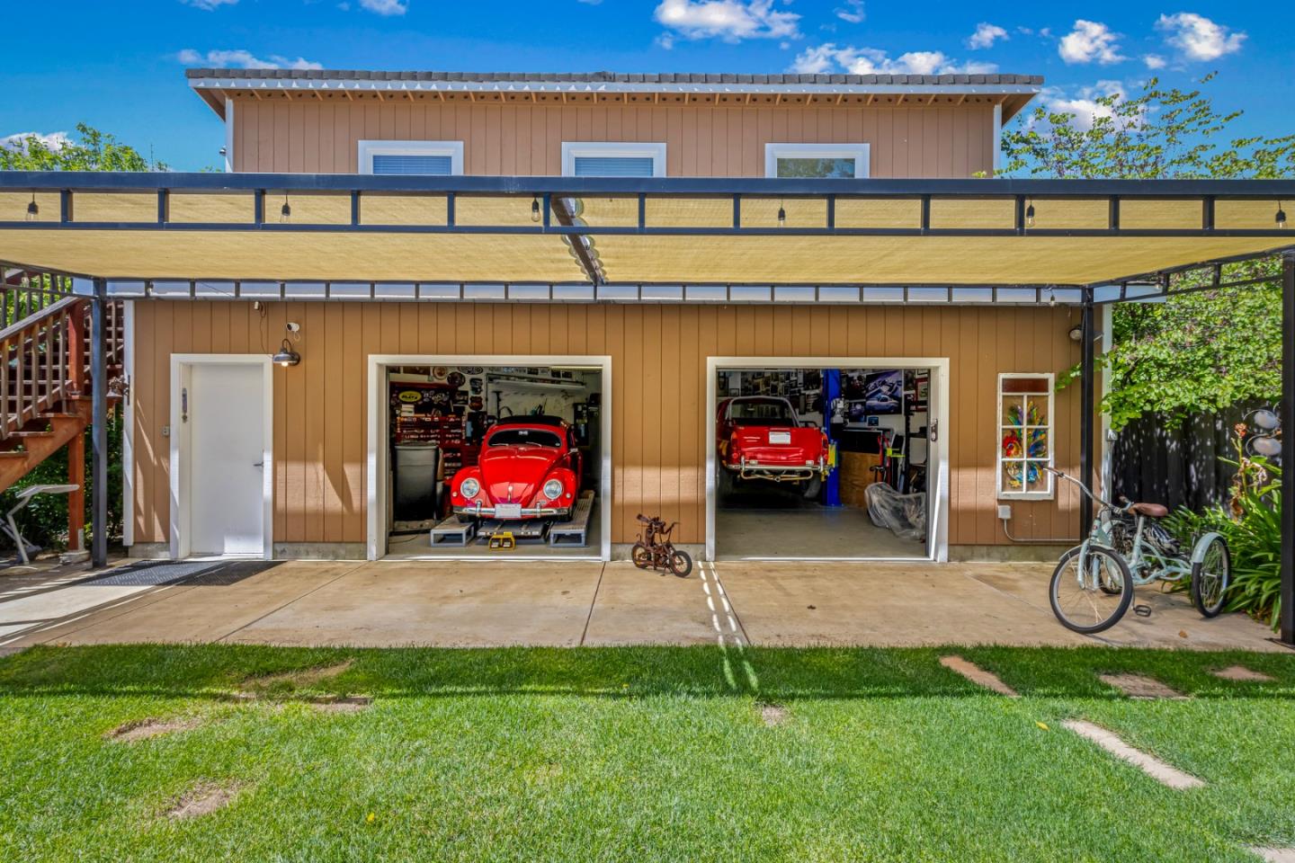 Detail Gallery Image 39 of 67 For 7593 Spruce Ct, Gilroy,  CA 95020 - 3 Beds | 3 Baths