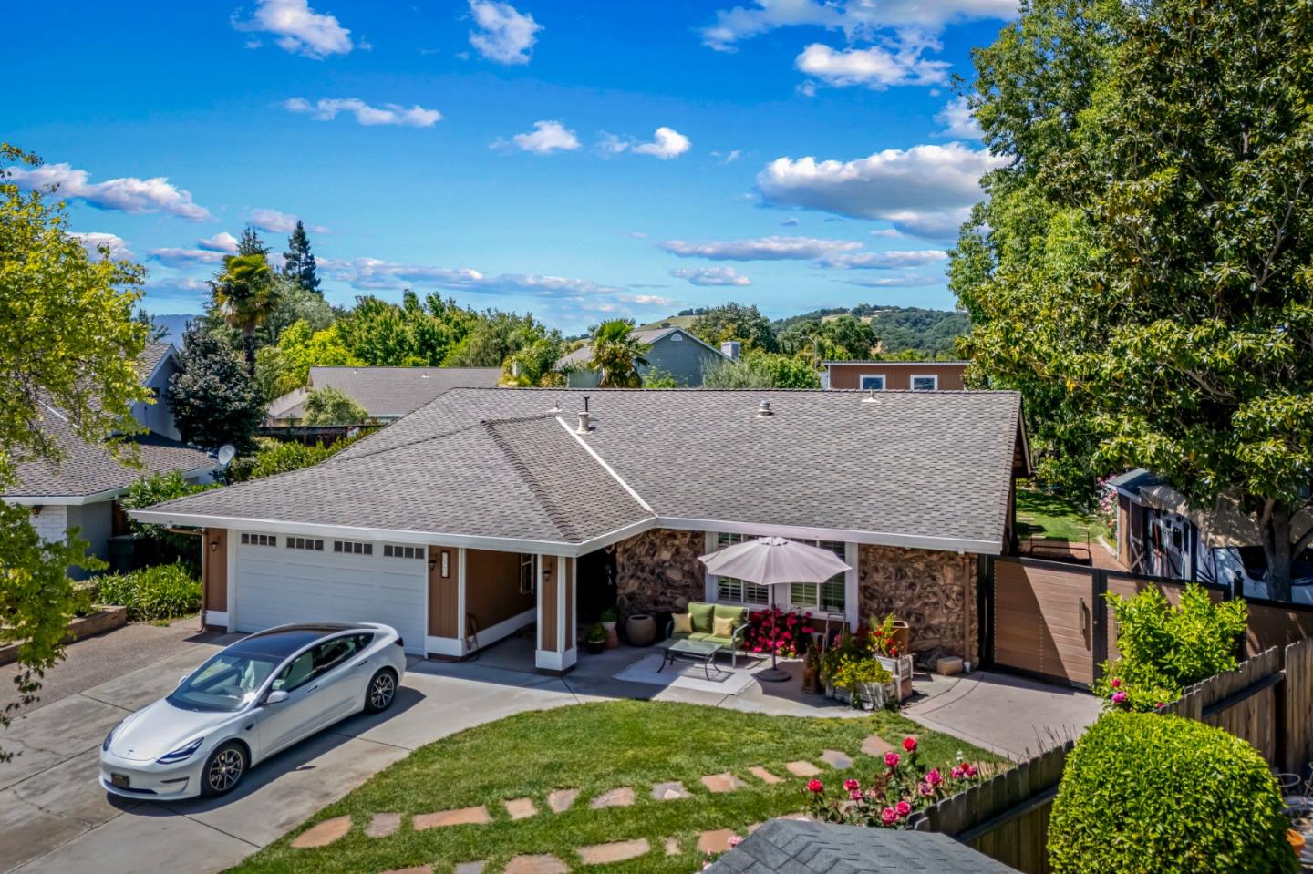 Detail Gallery Image 48 of 67 For 7593 Spruce Ct, Gilroy,  CA 95020 - 3 Beds | 3 Baths