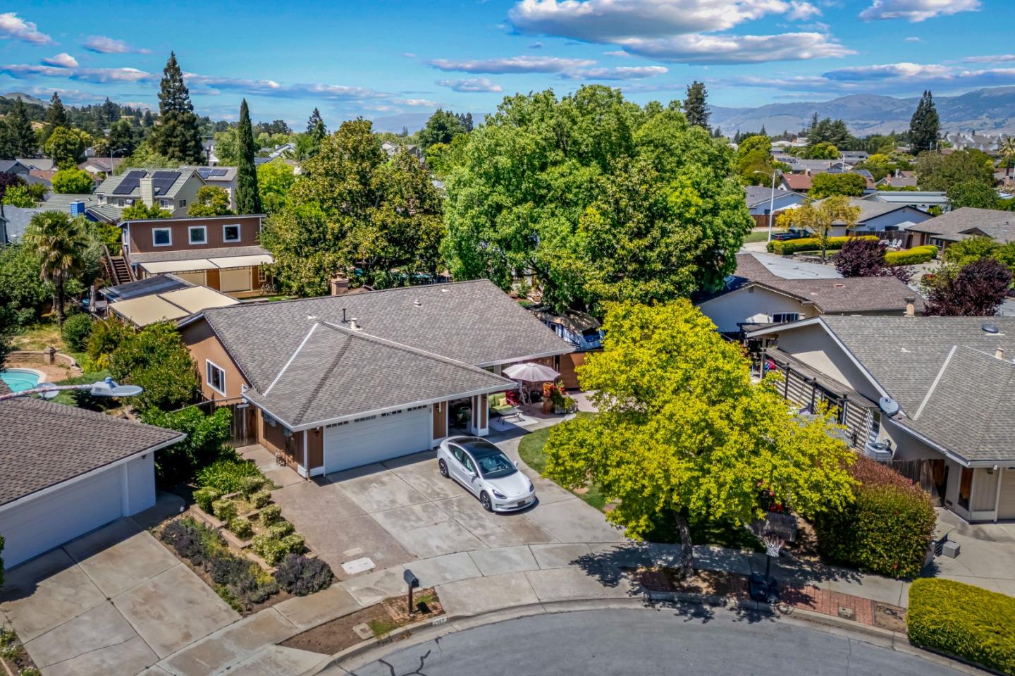 Detail Gallery Image 52 of 67 For 7593 Spruce Ct, Gilroy,  CA 95020 - 3 Beds | 3 Baths