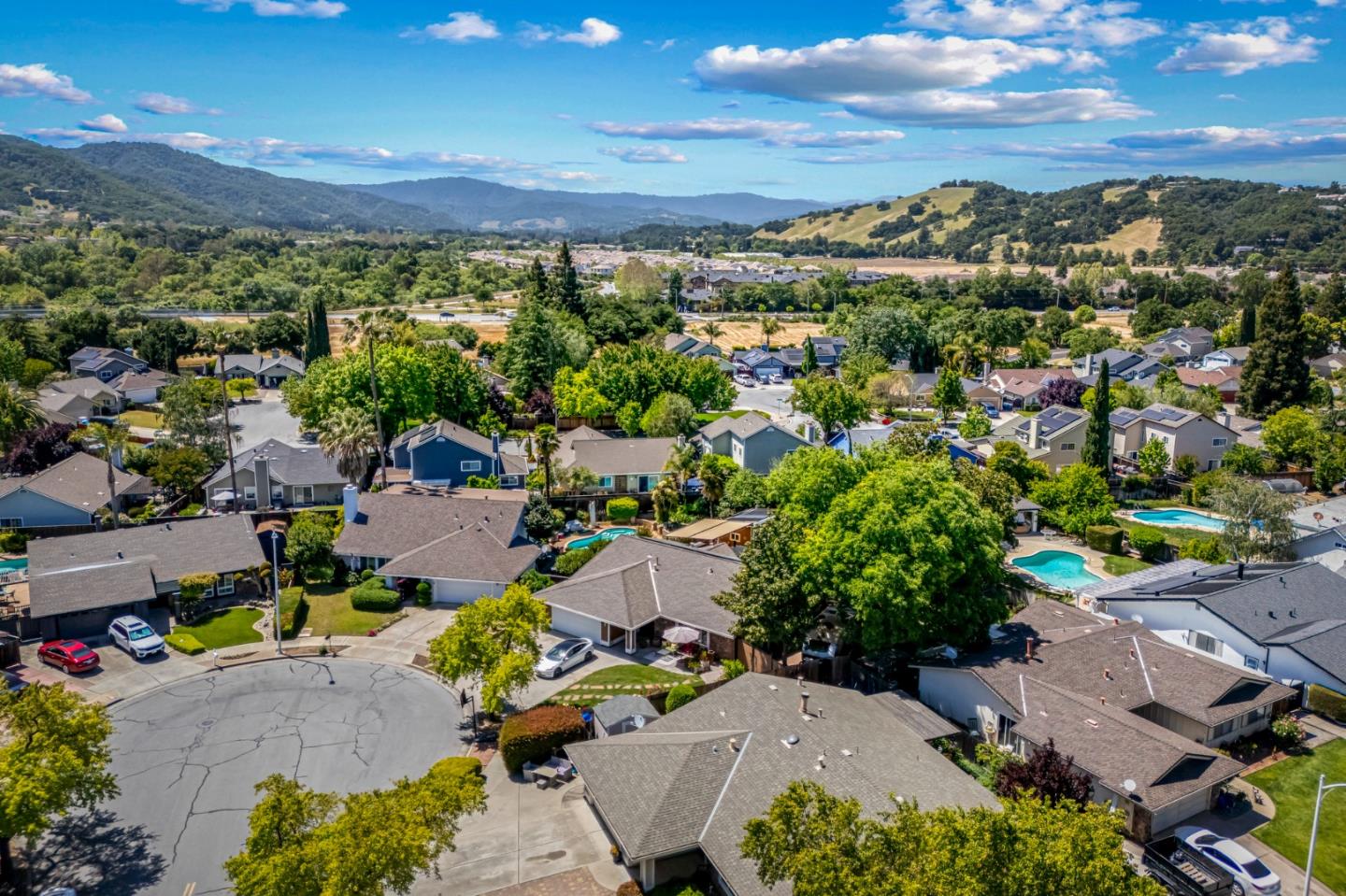 Detail Gallery Image 57 of 67 For 7593 Spruce Ct, Gilroy,  CA 95020 - 3 Beds | 3 Baths