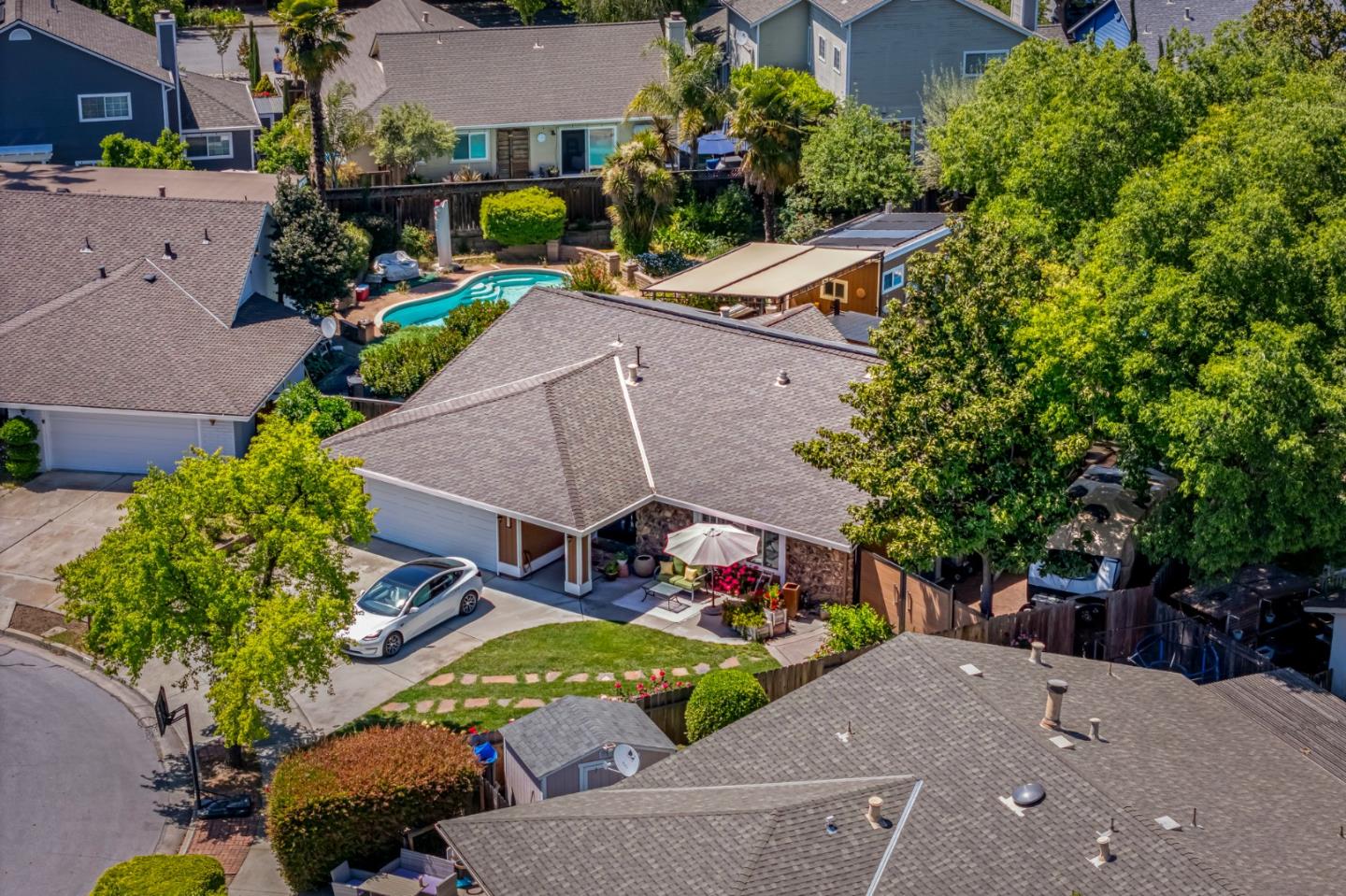 Detail Gallery Image 58 of 67 For 7593 Spruce Ct, Gilroy,  CA 95020 - 3 Beds | 3 Baths