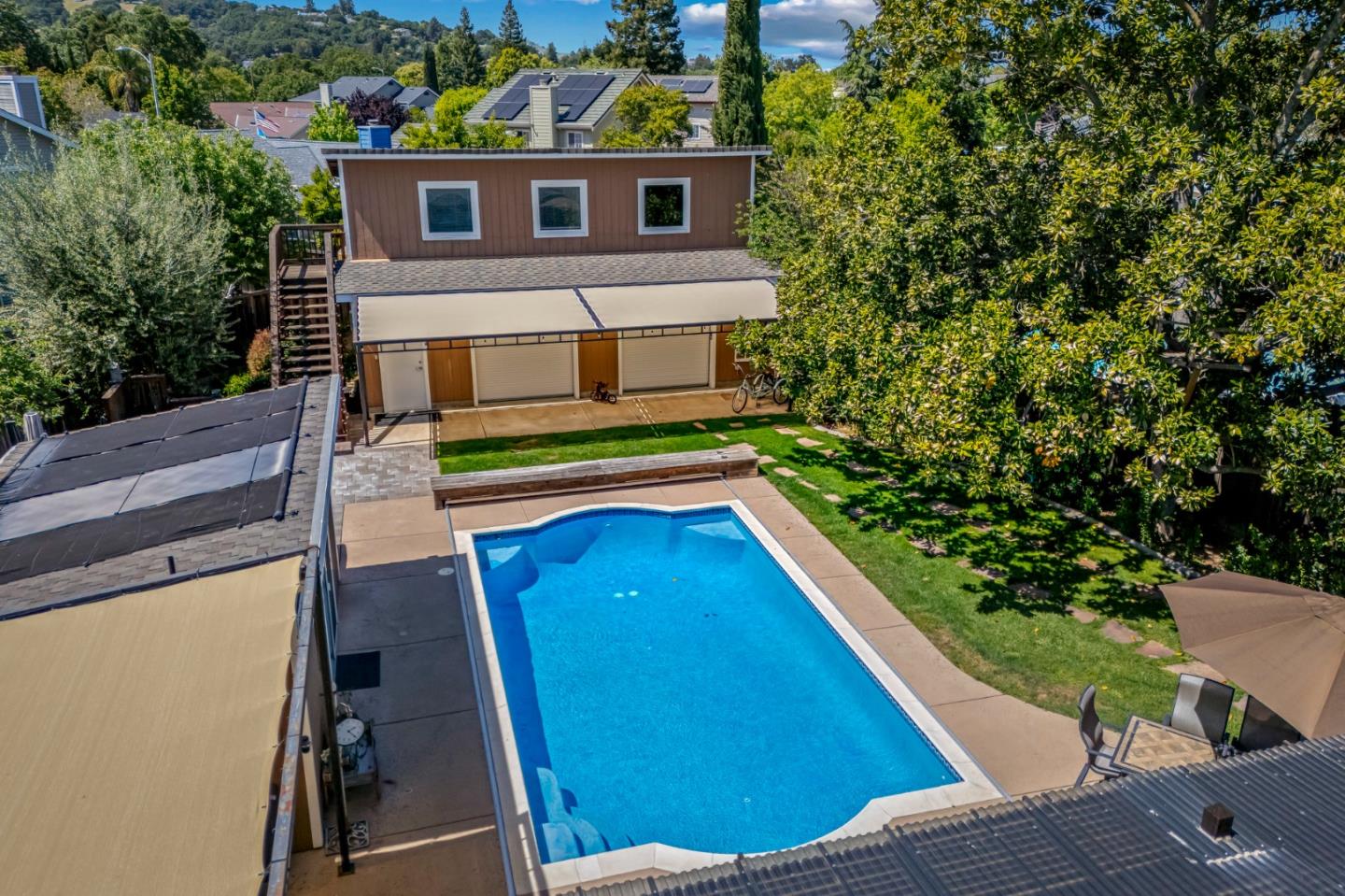 Detail Gallery Image 61 of 67 For 7593 Spruce Ct, Gilroy,  CA 95020 - 3 Beds | 3 Baths