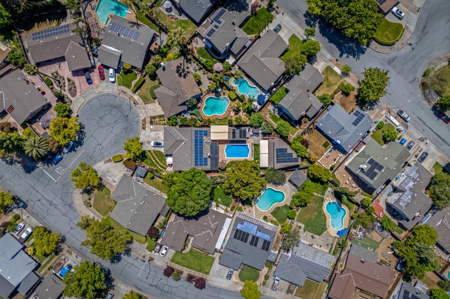 Detail Gallery Image 64 of 67 For 7593 Spruce Ct, Gilroy,  CA 95020 - 3 Beds | 3 Baths