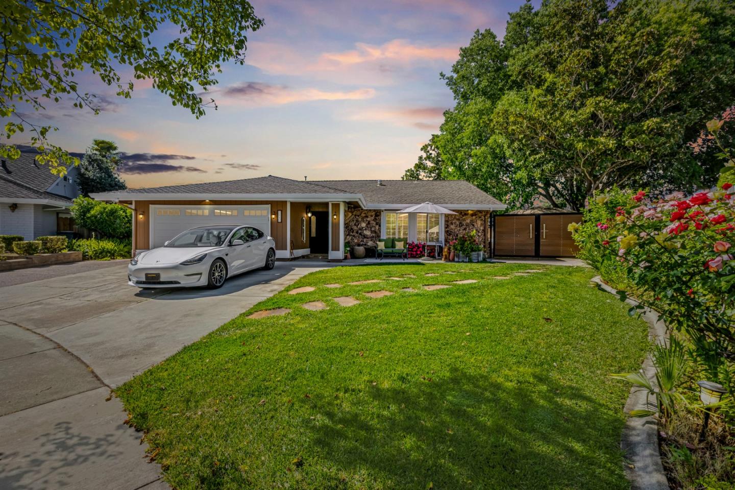 Detail Gallery Image 66 of 67 For 7593 Spruce Ct, Gilroy,  CA 95020 - 3 Beds | 3 Baths