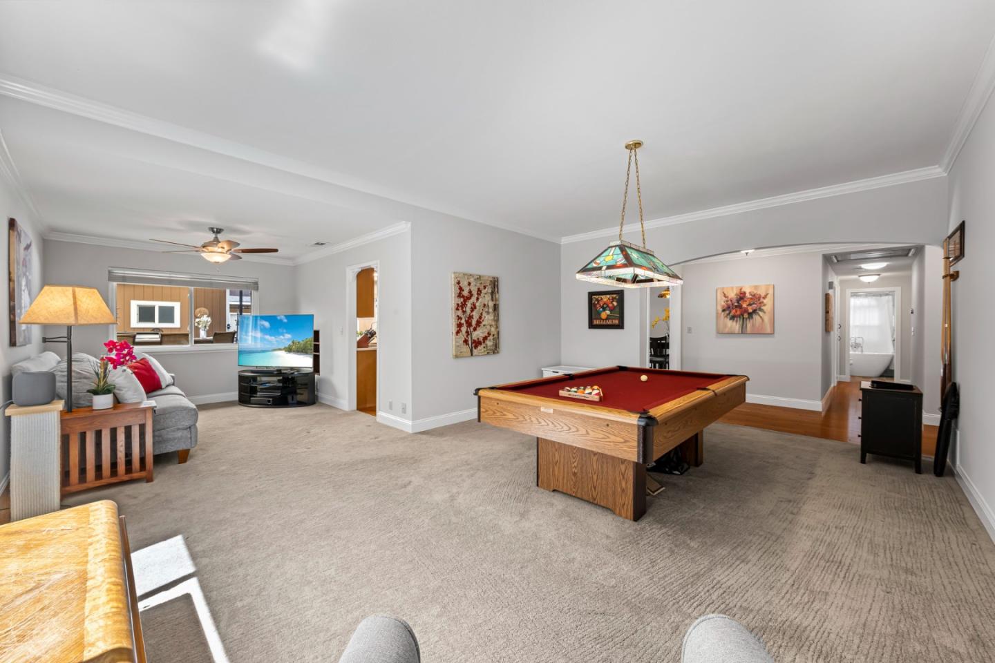 Detail Gallery Image 9 of 67 For 7593 Spruce Ct, Gilroy,  CA 95020 - 3 Beds | 3 Baths