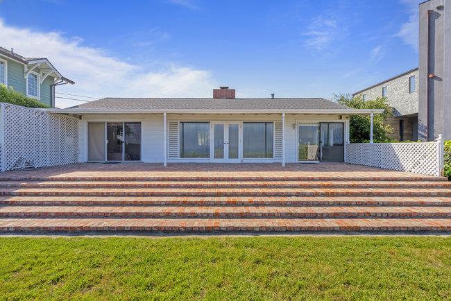 Detail Gallery Image 13 of 32 For 4750 Opal Cliff Dr, Santa Cruz,  CA 95062 - 2 Beds | 1/1 Baths