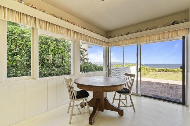 Detail Gallery Image 18 of 32 For 4750 Opal Cliff Dr, Santa Cruz,  CA 95062 - 2 Beds | 1/1 Baths
