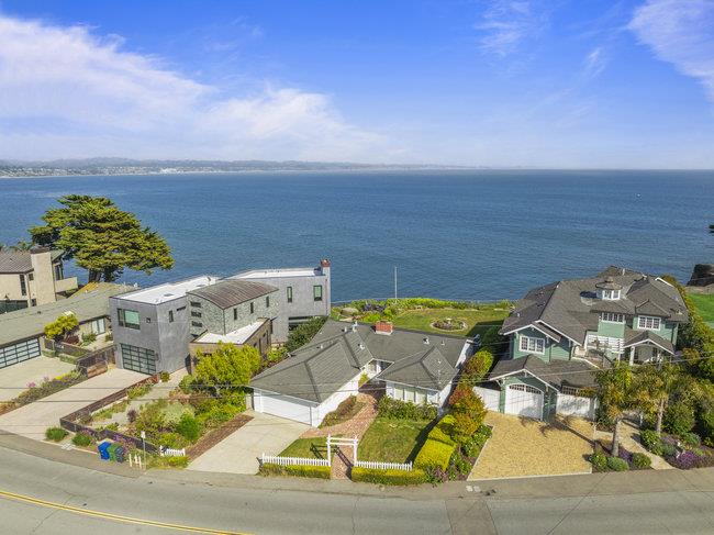 Detail Gallery Image 26 of 32 For 4750 Opal Cliff Dr, Santa Cruz,  CA 95062 - 2 Beds | 1/1 Baths