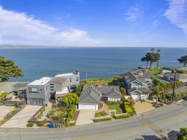 Detail Gallery Image 27 of 32 For 4750 Opal Cliff Dr, Santa Cruz,  CA 95062 - 2 Beds | 1/1 Baths