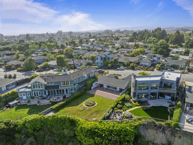 Detail Gallery Image 29 of 32 For 4750 Opal Cliff Dr, Santa Cruz,  CA 95062 - 2 Beds | 1/1 Baths