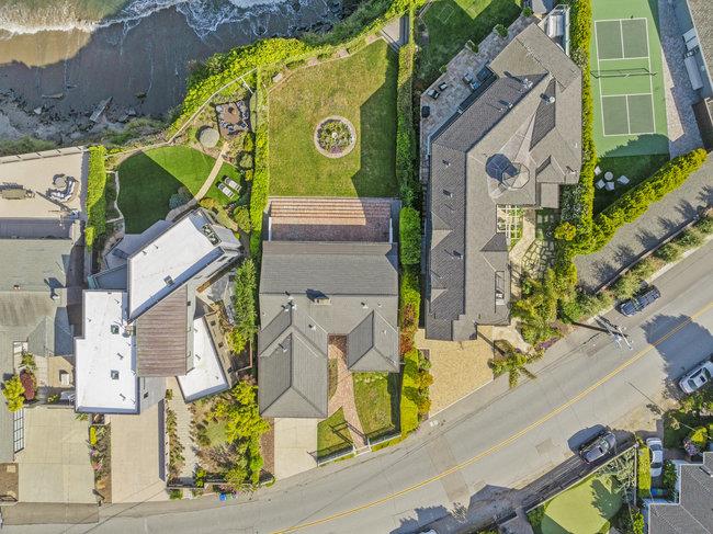 Detail Gallery Image 31 of 32 For 4750 Opal Cliff Dr, Santa Cruz,  CA 95062 - 2 Beds | 1/1 Baths