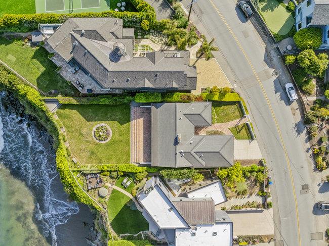 Detail Gallery Image 32 of 32 For 4750 Opal Cliff Dr, Santa Cruz,  CA 95062 - 2 Beds | 1/1 Baths
