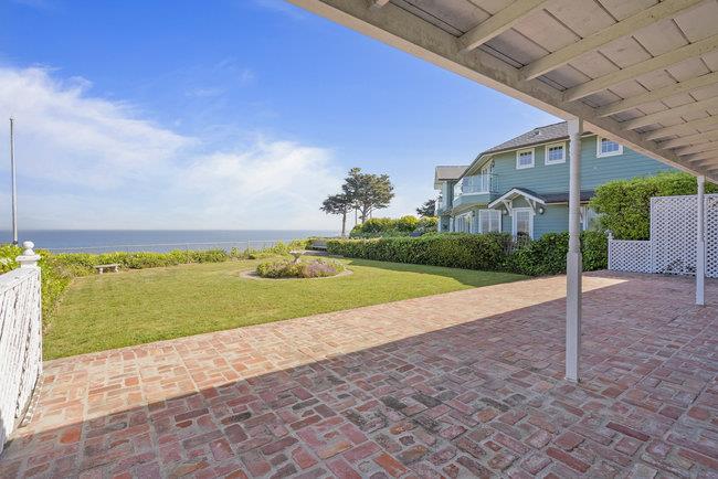 Detail Gallery Image 6 of 32 For 4750 Opal Cliff Dr, Santa Cruz,  CA 95062 - 2 Beds | 1/1 Baths