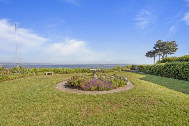 Detail Gallery Image 7 of 32 For 4750 Opal Cliff Dr, Santa Cruz,  CA 95062 - 2 Beds | 1/1 Baths