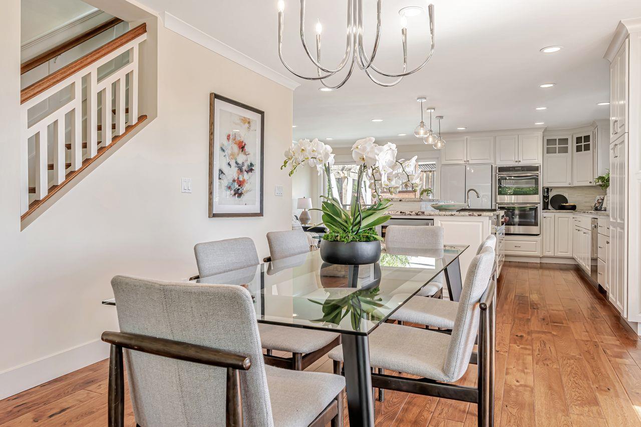 Detail Gallery Image 20 of 63 For 30 Valley Rd, San Carlos,  CA 94070 - 4 Beds | 2 Baths