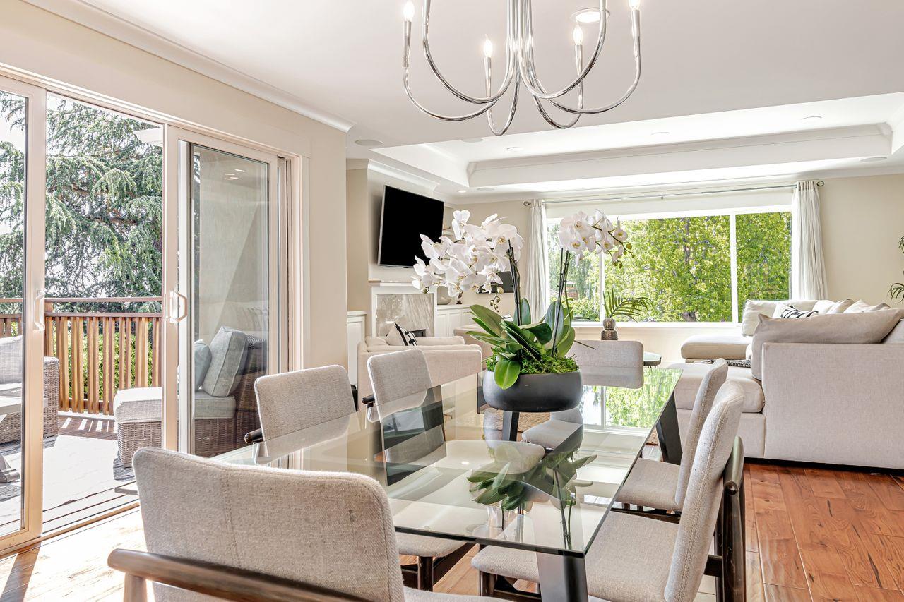 Detail Gallery Image 21 of 63 For 30 Valley Rd, San Carlos,  CA 94070 - 4 Beds | 2 Baths
