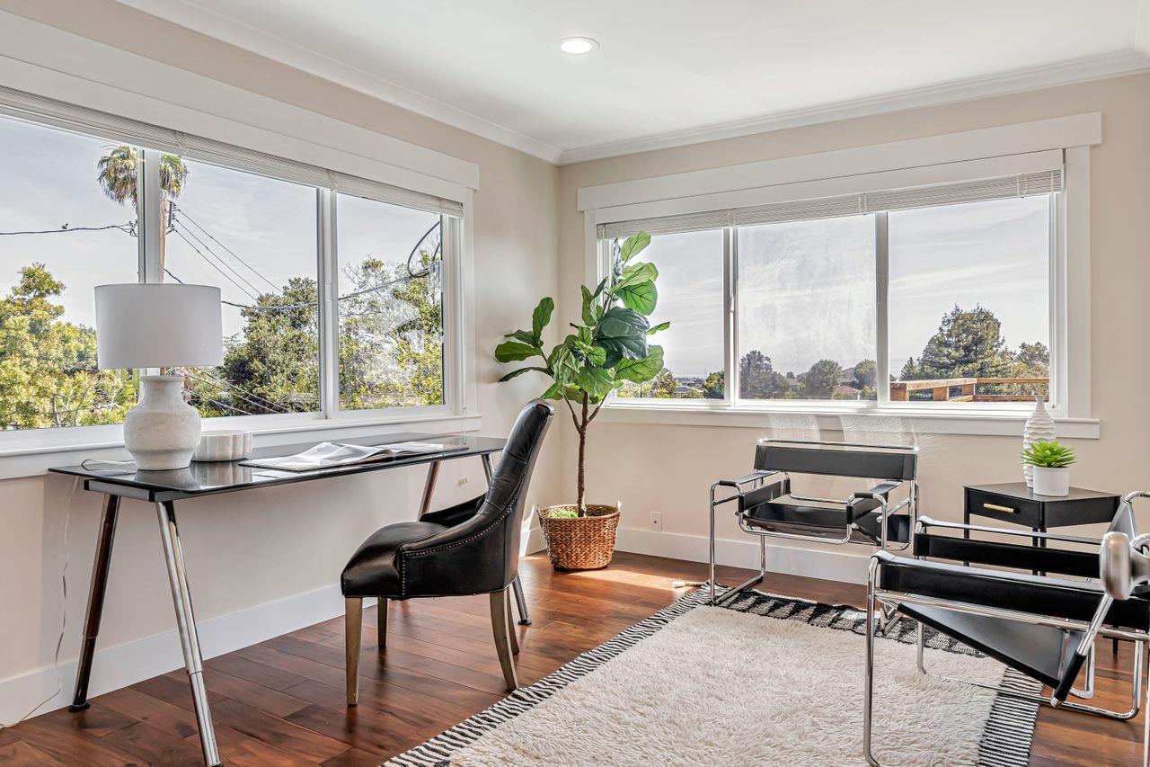 Detail Gallery Image 22 of 63 For 30 Valley Rd, San Carlos,  CA 94070 - 4 Beds | 2 Baths