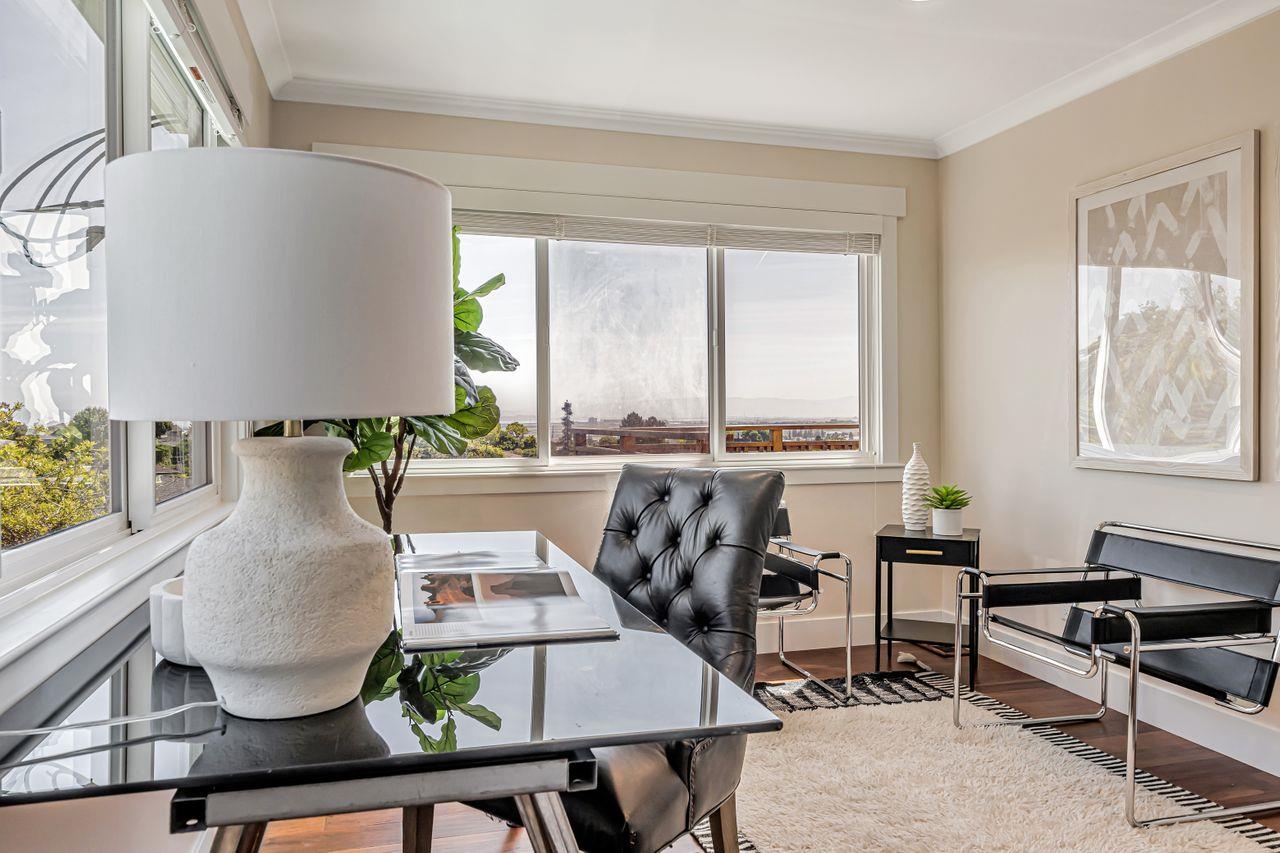 Detail Gallery Image 23 of 63 For 30 Valley Rd, San Carlos,  CA 94070 - 4 Beds | 2 Baths