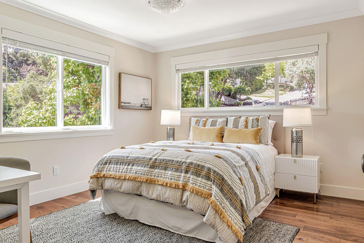 Detail Gallery Image 24 of 63 For 30 Valley Rd, San Carlos,  CA 94070 - 4 Beds | 2 Baths