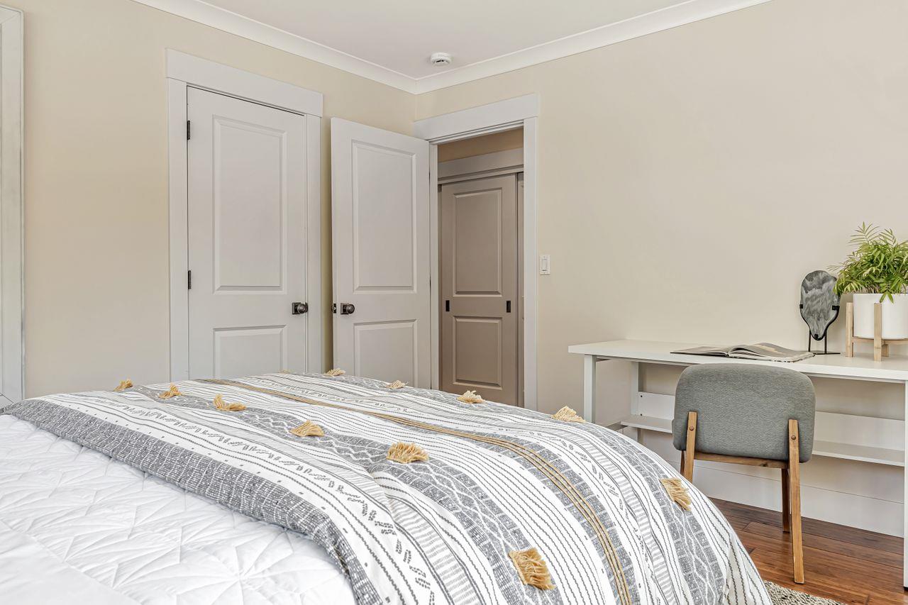 Detail Gallery Image 25 of 63 For 30 Valley Rd, San Carlos,  CA 94070 - 4 Beds | 2 Baths