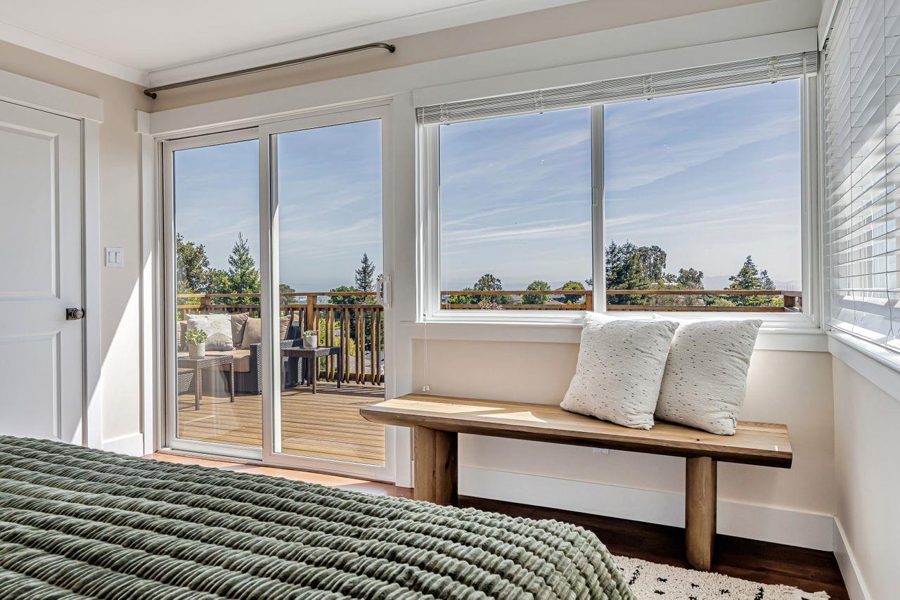 Detail Gallery Image 30 of 63 For 30 Valley Rd, San Carlos,  CA 94070 - 4 Beds | 2 Baths