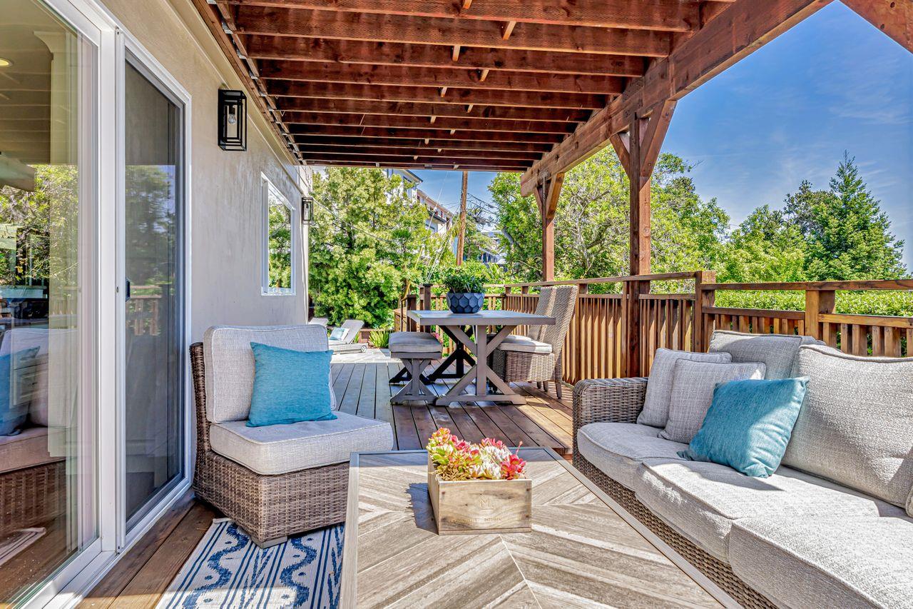 Detail Gallery Image 41 of 63 For 30 Valley Rd, San Carlos,  CA 94070 - 4 Beds | 2 Baths