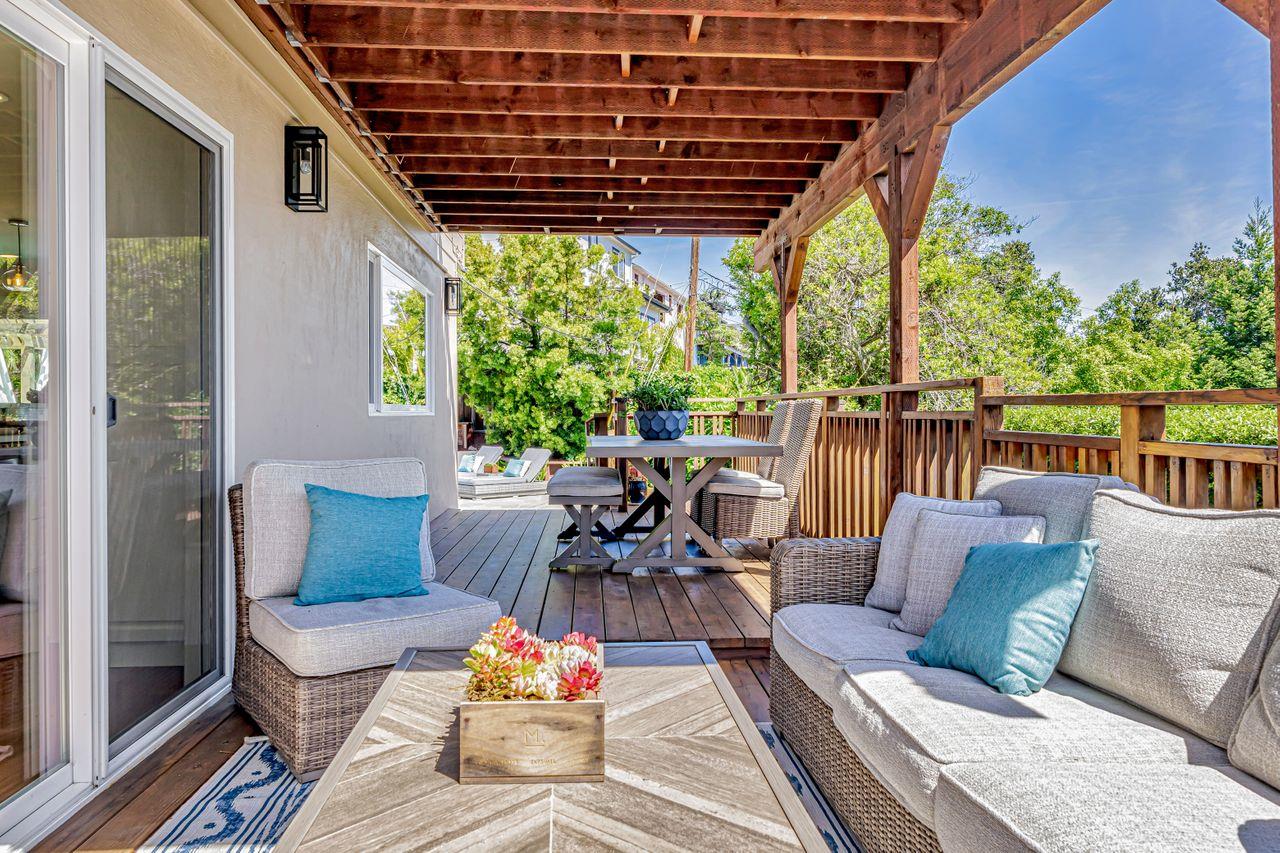 Detail Gallery Image 43 of 63 For 30 Valley Rd, San Carlos,  CA 94070 - 4 Beds | 2 Baths