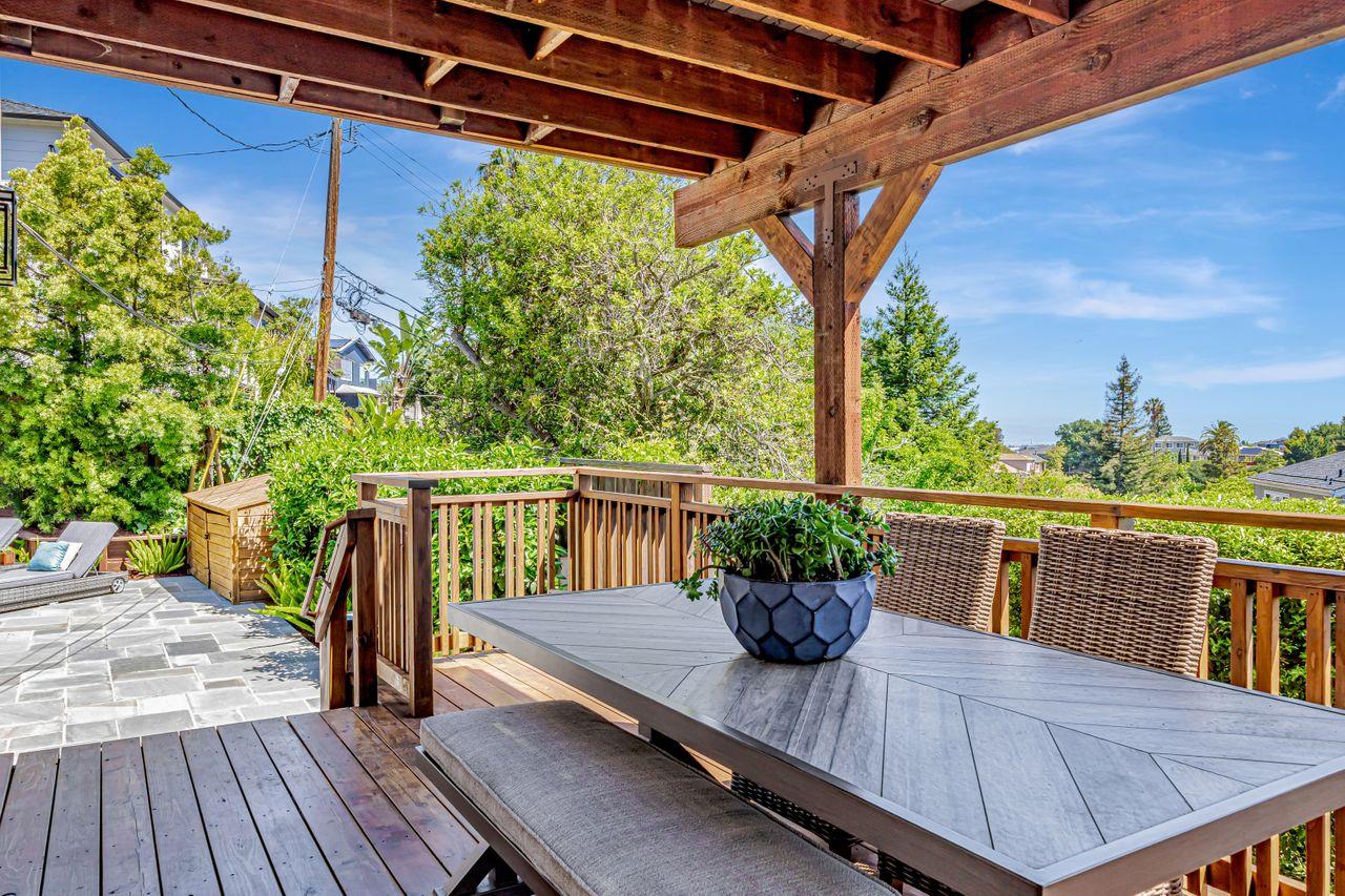 Detail Gallery Image 46 of 63 For 30 Valley Rd, San Carlos,  CA 94070 - 4 Beds | 2 Baths