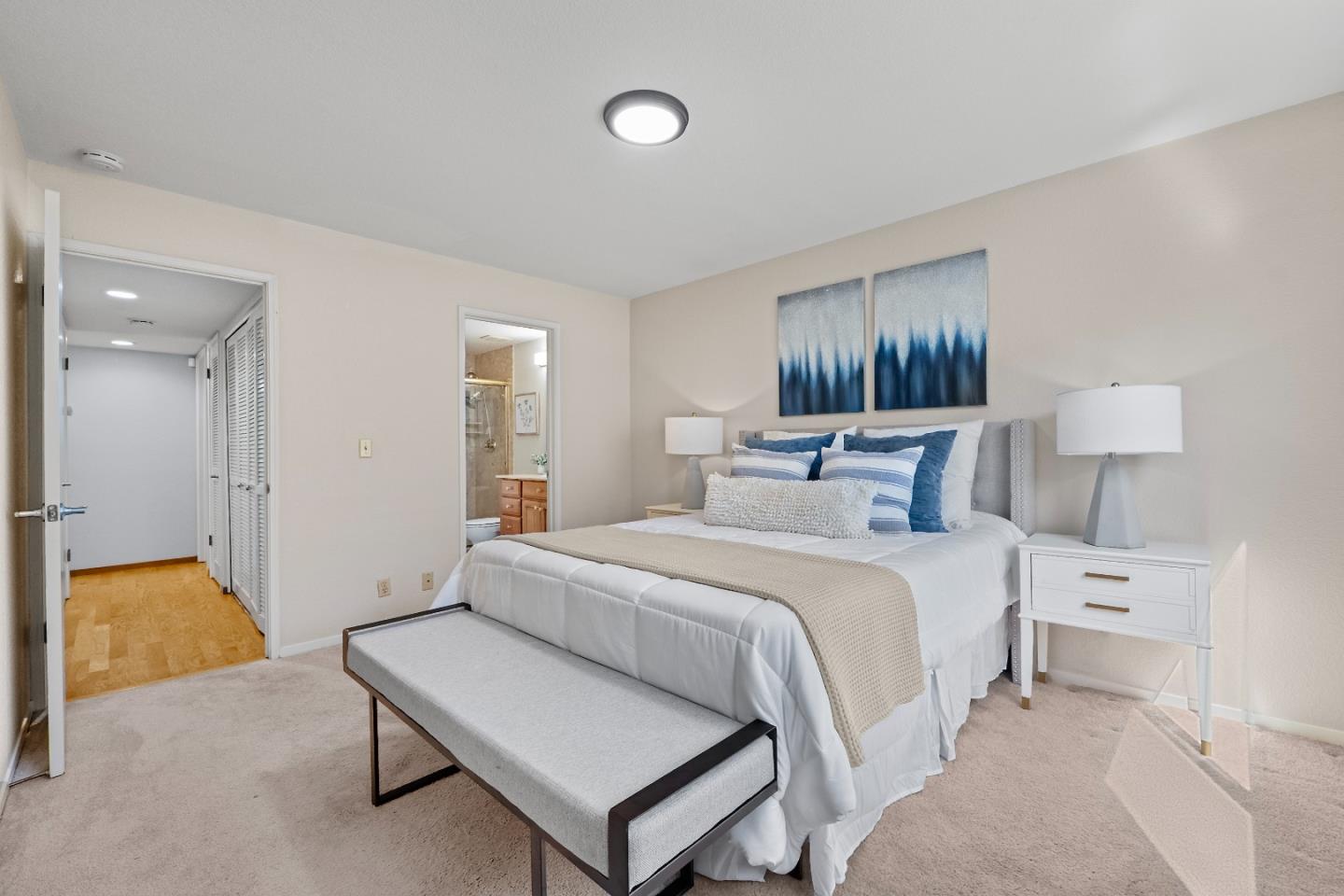 Detail Gallery Image 11 of 40 For 807 Portwalk Pl, Redwood City,  CA 94065 - 3 Beds | 2 Baths