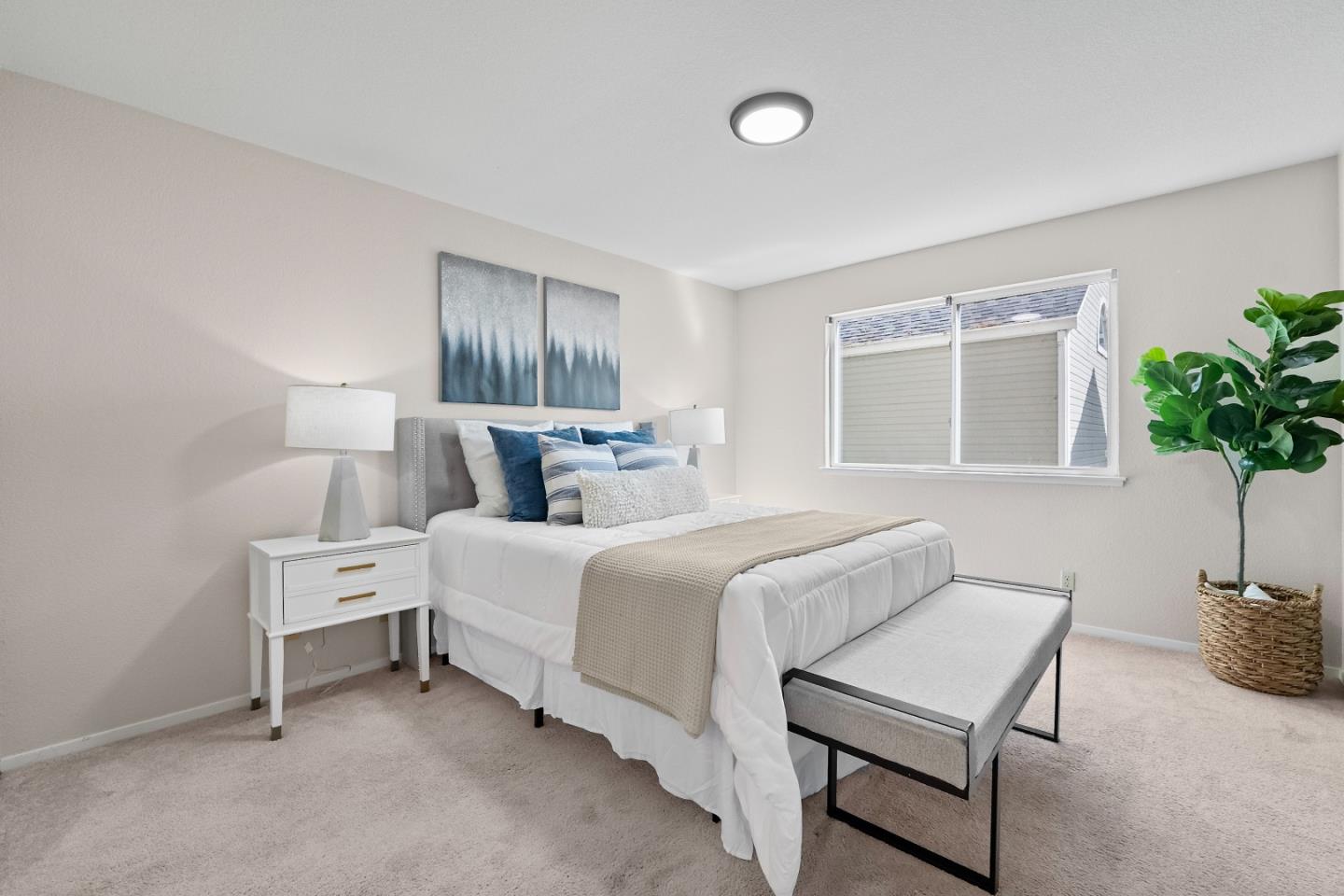 Detail Gallery Image 12 of 40 For 807 Portwalk Pl, Redwood City,  CA 94065 - 3 Beds | 2 Baths