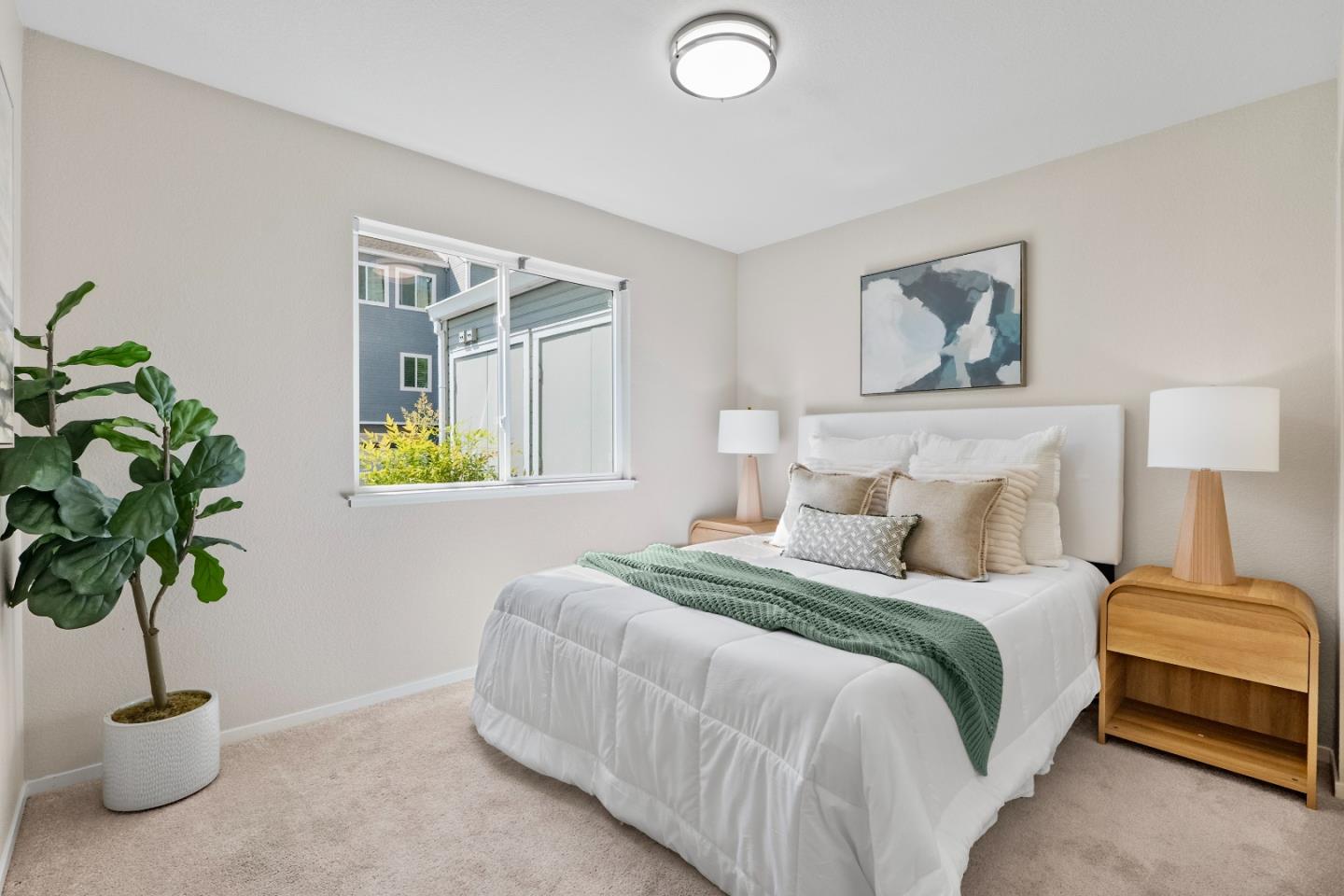 Detail Gallery Image 14 of 40 For 807 Portwalk Pl, Redwood City,  CA 94065 - 3 Beds | 2 Baths