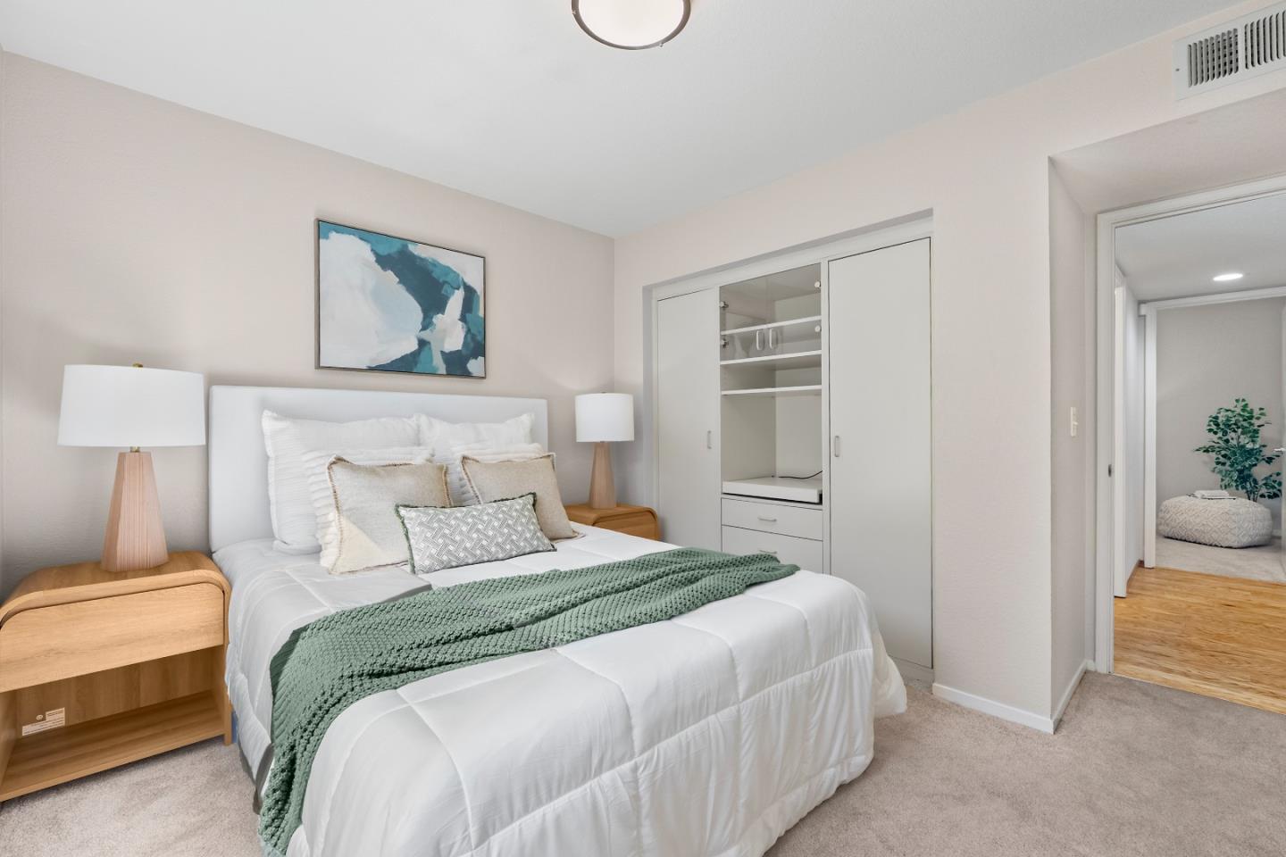 Detail Gallery Image 15 of 40 For 807 Portwalk Pl, Redwood City,  CA 94065 - 3 Beds | 2 Baths