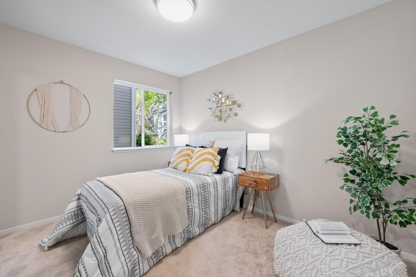 Detail Gallery Image 17 of 40 For 807 Portwalk Pl, Redwood City,  CA 94065 - 3 Beds | 2 Baths