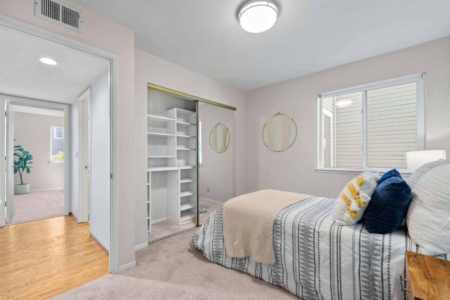 Detail Gallery Image 19 of 40 For 807 Portwalk Pl, Redwood City,  CA 94065 - 3 Beds | 2 Baths