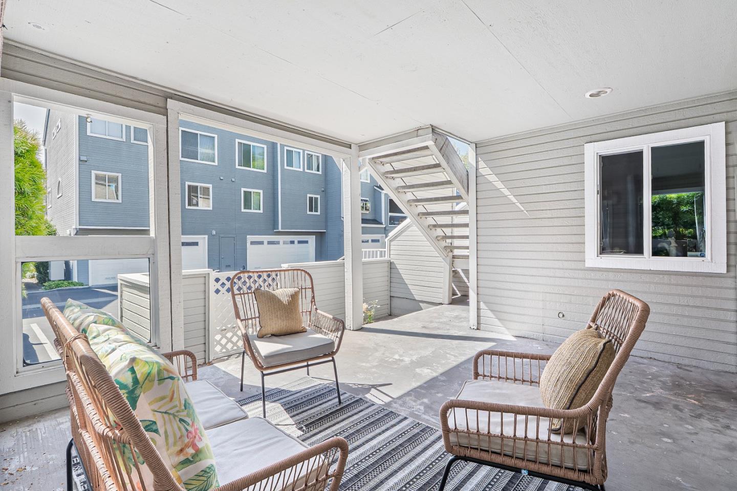 Detail Gallery Image 24 of 40 For 807 Portwalk Pl, Redwood City,  CA 94065 - 3 Beds | 2 Baths