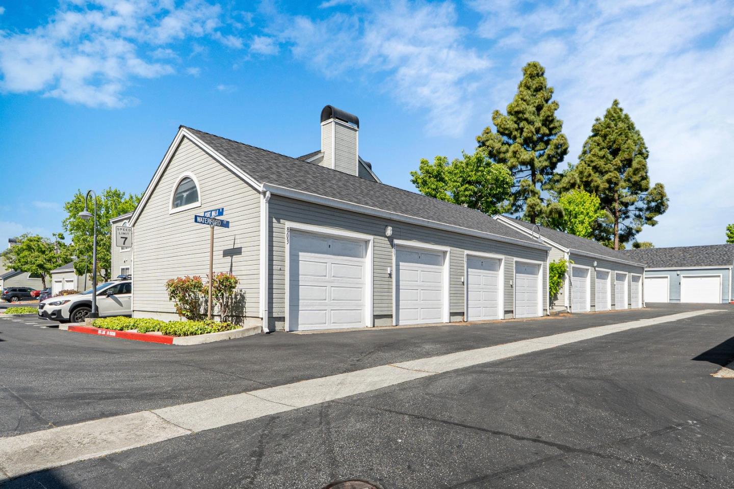 Detail Gallery Image 27 of 40 For 807 Portwalk Pl, Redwood City,  CA 94065 - 3 Beds | 2 Baths