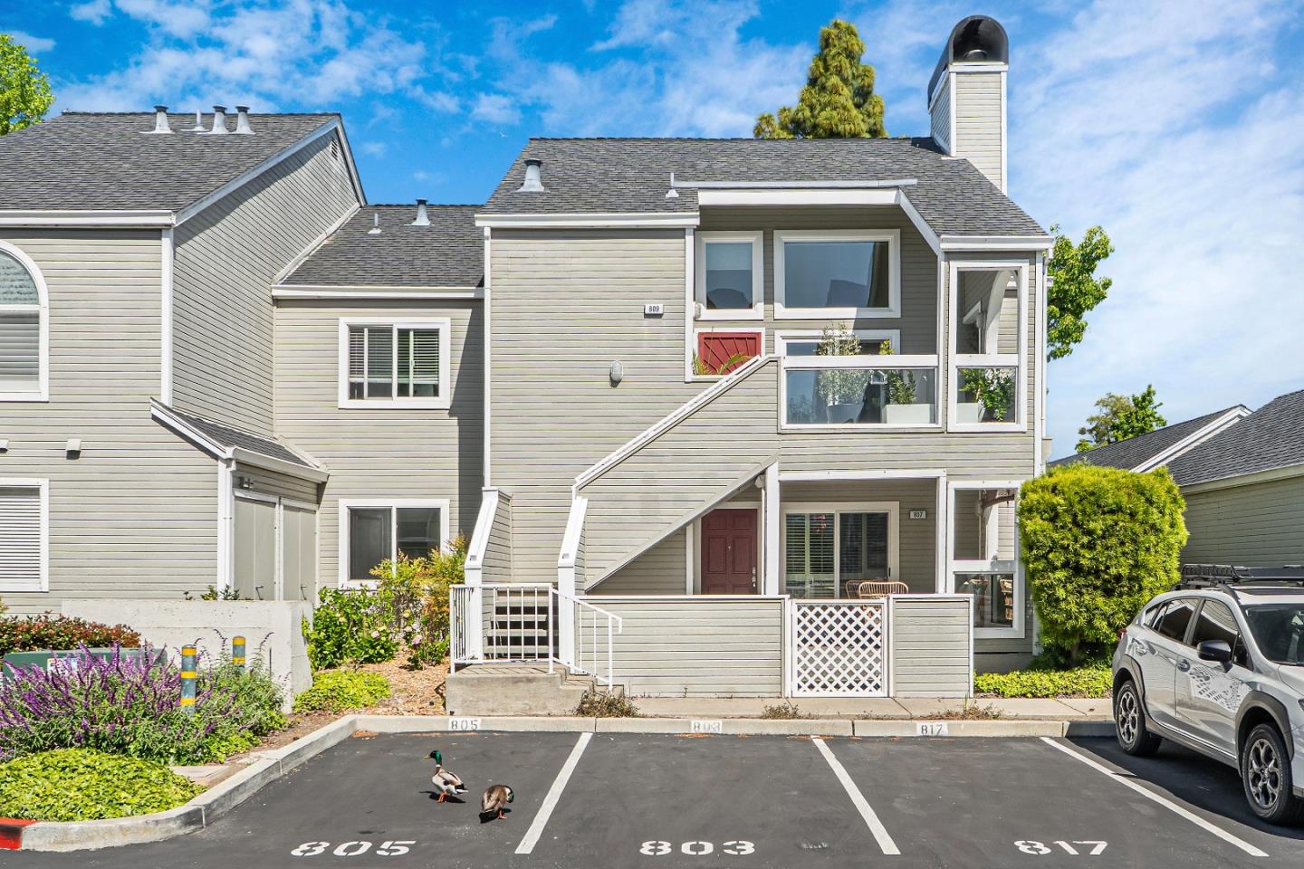 Detail Gallery Image 28 of 40 For 807 Portwalk Pl, Redwood City,  CA 94065 - 3 Beds | 2 Baths